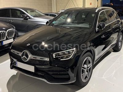 Mercedes GLC200