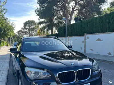 Usado BMW X1