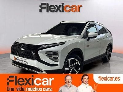 Usado Mitsubishi Eclipse Cross 188 CV (138 kW) 2025 Blanco SUV