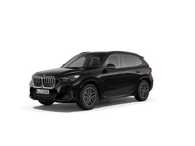 Occasion BMW X1 Comfort Edition 245 PK (180 kW) 2025 Zwart SUV