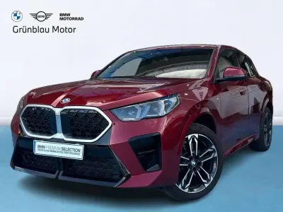 Usado BMW X2 170 CV (125 kW) 2024 SUV
