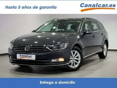 Usado VW Passat