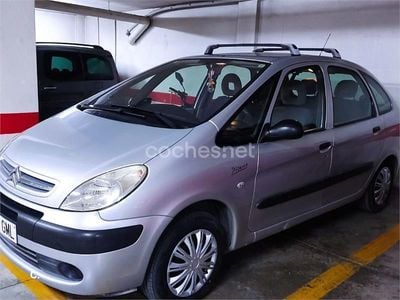 Citroën Xsara Picasso