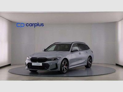 Używany BMW 320 Comfort Edition 190 KM (139 kW) 2025 Szary Kombi