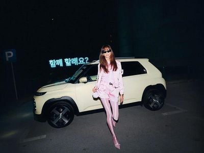 Nieuw Hyundai Inster 84 kW (115 PK) 2026 Geel Hatchback