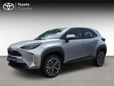 Usado Toyota Yaris Cross Style 116 CV (85 kW) 2024 SUV
