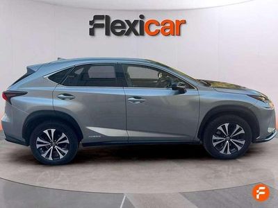 Lexus NX350h