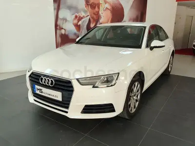 Usado Audi A4