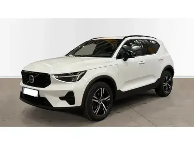 Usado Volvo XC40 Plus 163 CV (119 kW) 2025 Blanco SUV