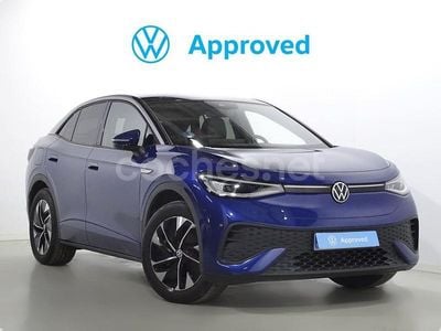 Eléctrico Usado 2024 VW ID.5 Pro Performance SUV | 34.300 € (Precio justo)