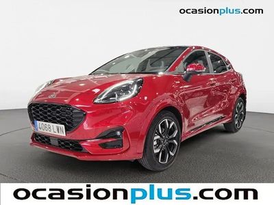 usado Ford Puma 1.0 EcoBoost 125cv ST-Line X MHEV