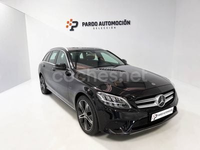 Mercedes C300e