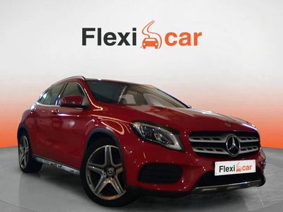 Mercedes GLA200