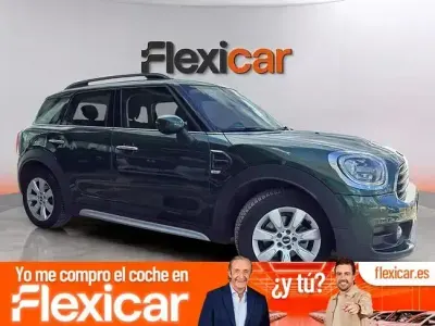 Usado Mini Cooper Countryman