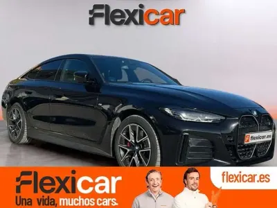 Usado BMW i4