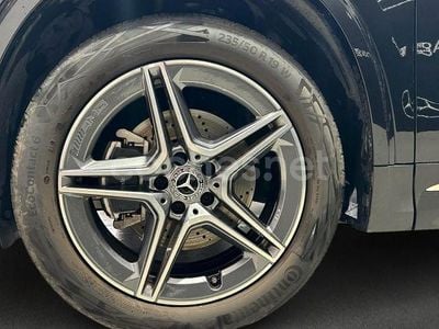 Negro Usado 2025 Mercedes GLA200 SUV | 39.890 € (Super precio)