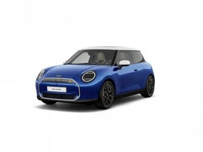 Usado Mini Cooper SE 2024 Utilitario