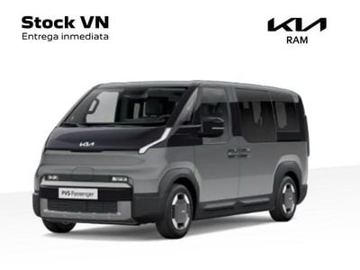 Nuevo Kia PV5 Plus 119 kW (163 CV) 2025 Otro Monovolumen