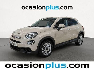 Beige Usado 2018 Fiat 500X Urban SUV | 11.591 € (Buen precio)