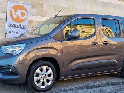 usado Opel Combo Life 1.5TD S/S Selective L 100