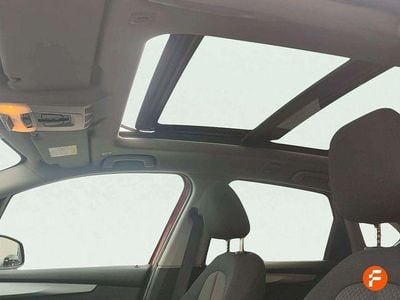 Naranja Usado 2021 BMW 225 iPerformance | 17.390 € (Precio justo)