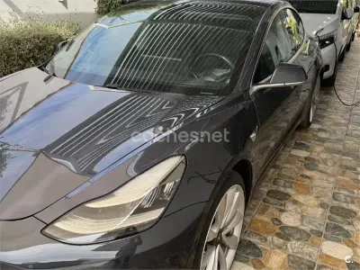 Usado Tesla Model 3