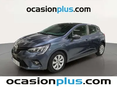 Usado Renault Clio