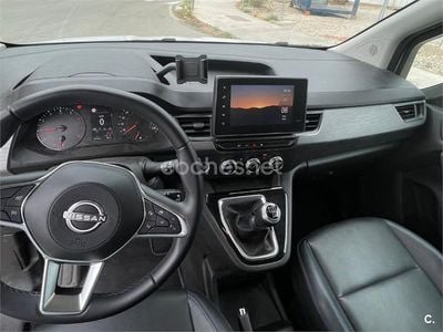 Nissan Townstar