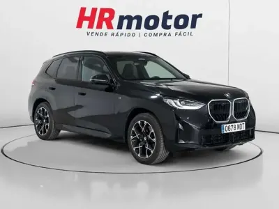 Usado BMW X3