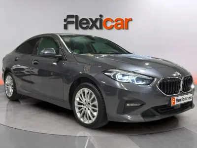 Usado BMW 218