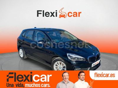 BMW 216 Active Tourer