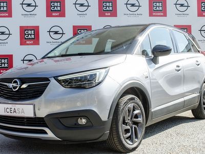 usado Opel Crossland X 1.2 81kW (110CV) 2020