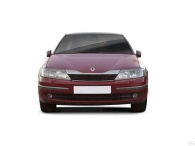 Azul Usado 2010 Renault Laguna GrandTour Initiale Familiar | 3490 €