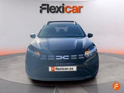 Occasion Dacia Sandero Expression 91 ch (66 kW) 2024 Noir