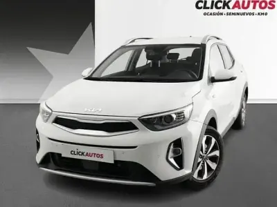 Usado Kia Stonic