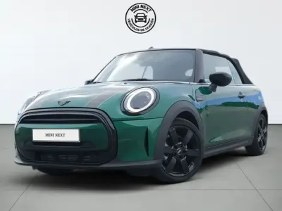 Usado Mini Cooper Cabriolet 136 CV (100 kW) 2024 Descapotable