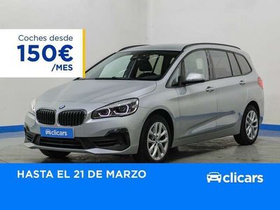 usado BMW 218 Gran Tourer 218d Business