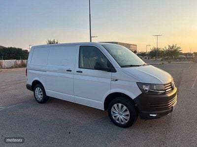 VW T6.1