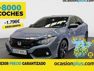 usado Honda Civic 1.0 I-VTEC TURBO ELEGANCE NAV