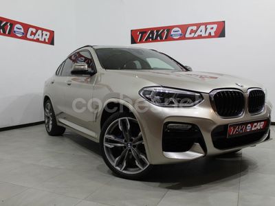 Usado BMW X4 326 CV (239 kW) 2018 Beige SUV