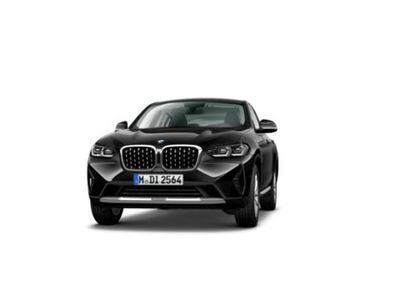 usado BMW X4 xDrive20d 140 kW (190 CV)