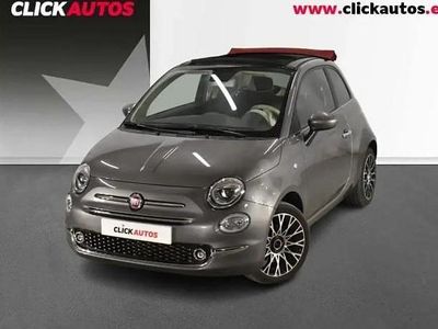 Usado Fiat 500 Dolcevita 70 CV (51 kW) 2023