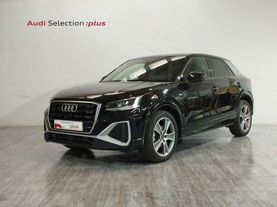 Otro Usado 2021 Audi Q2 S-Line SUV | 23.900 € (Un poco caro)