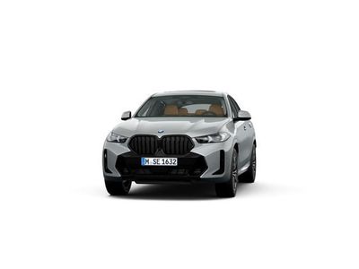 Usado BMW X6 M Sport 352 HP (258 kW) 2025 SUV