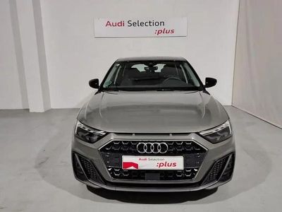 Usado Audi A1 116 CV (85 kW) 2025 Gris SUV