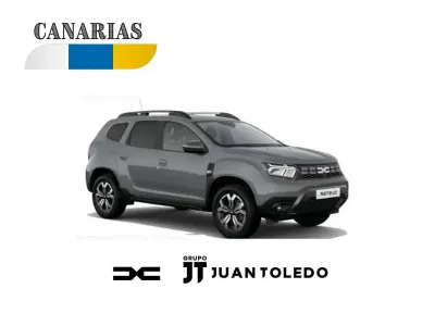 Brugt Dacia Duster