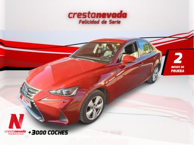 Lexus IS300h