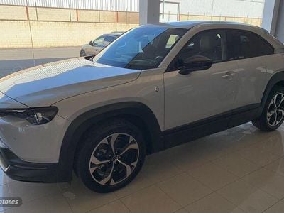 Usado 2024 Mazda MX30 Ad'Vantage SUV | 29.350 € (Precio justo)