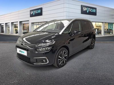 Citroën C4 SpaceTourer