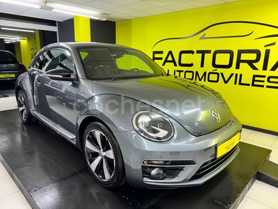 VW Beetle